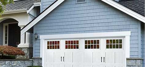 Garage gallery image