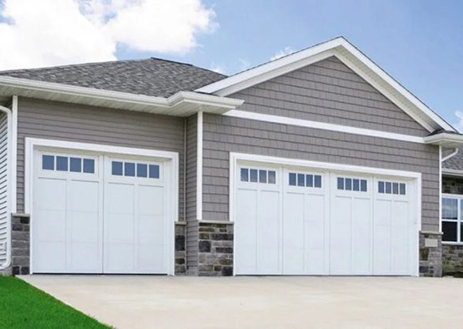 Garage gallery image