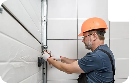 Garage Door Repair