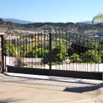 Gate Sales Installation Orange County