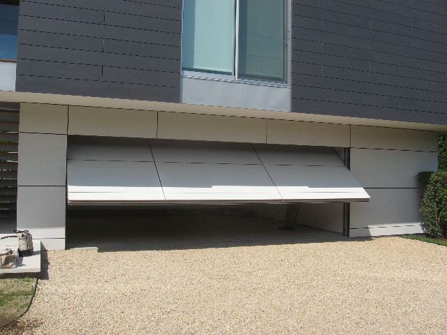 Why is my garage door so noisy?