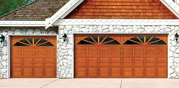 300 Series Door Installation Wayne Dalton Anaheim