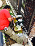 Driveway Gate Repairs Irvine