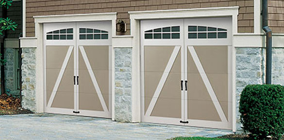 6600 Model Carriage House Garage Door Wayne Dalton Irvine