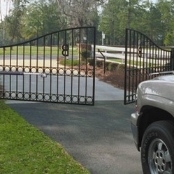 Repairs Company Automatic Gate Anaheim