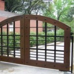 Electric Gate Repairs Company Newport Beach