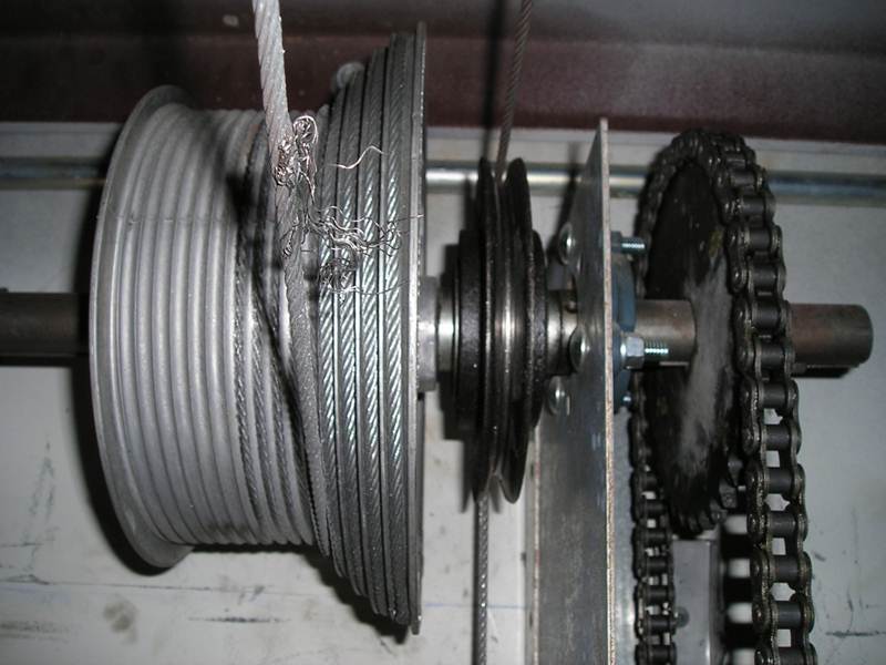 Snapped Cable Services Orange County