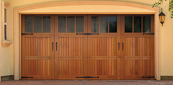 Wayne Dalton New Garage Door Sales 7100 Series Orange