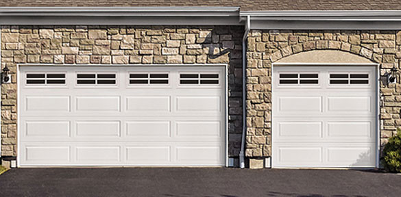 Costa Mesa Wayne Dalton Steel Garage Door 8300 8500
