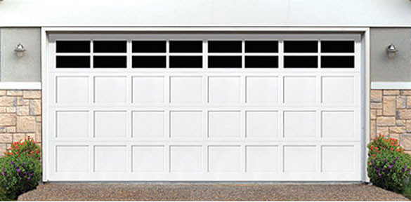100 Series Dalton Wood Garage Door Sales Installation Costa Mesa