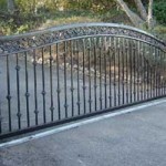Fix Wrought Iron Gate Orange County