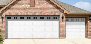 Orange County Steel Garage Door New
