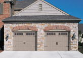 Modern Garage Door Orange County California