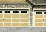 Los Angeles Wayne Dalton garage door