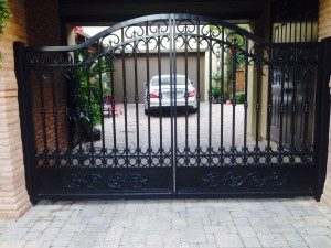 new_gate_installation_orange_county