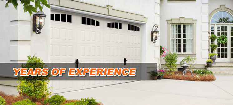 Garage Door Repairs That Should Alway Be Done By A Professional